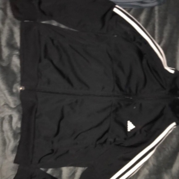 Adidas Jacket - Picture 2 of 2